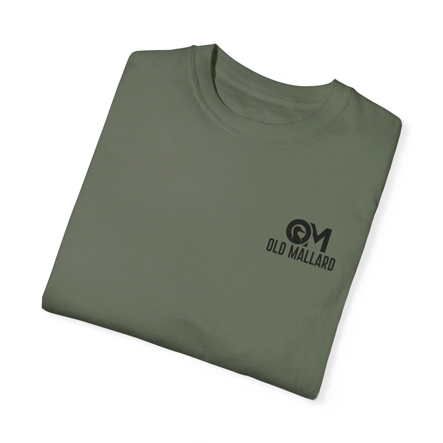 Mallard Sunrise T-shirt