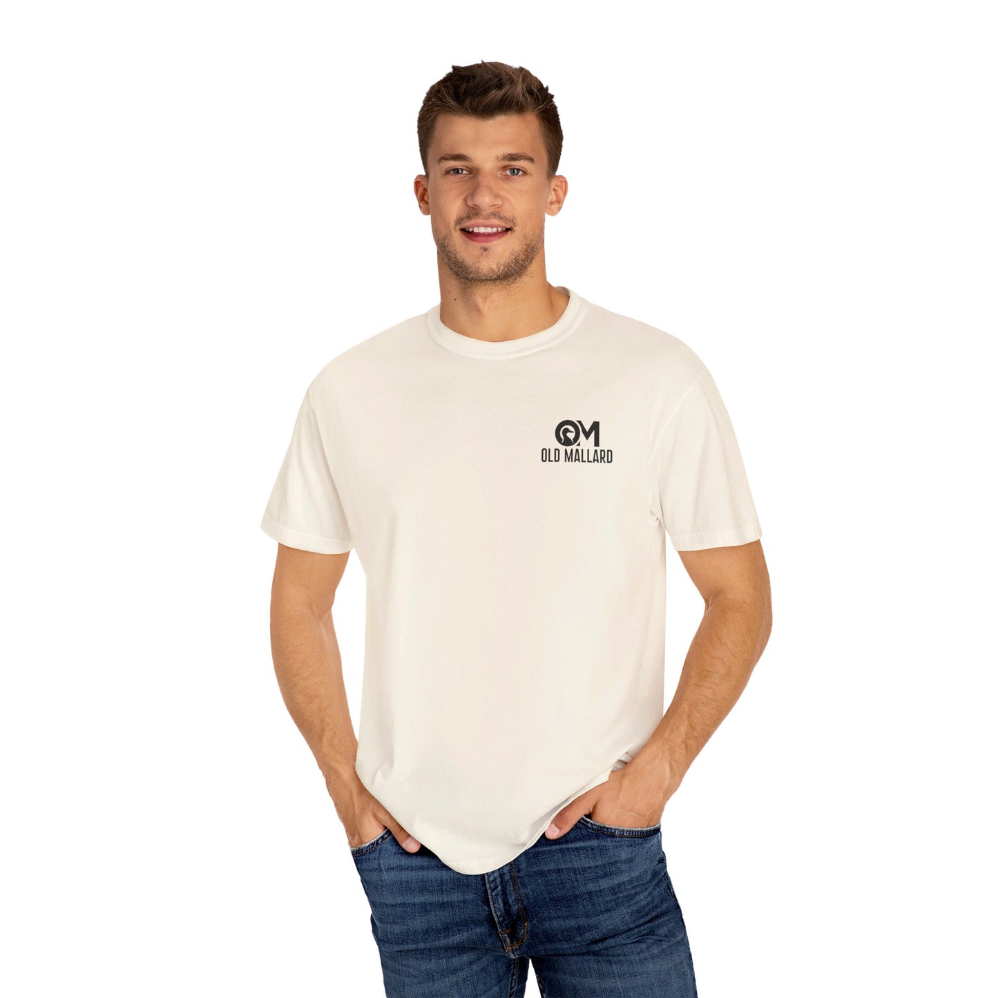 Mallard Sunrise T-shirt