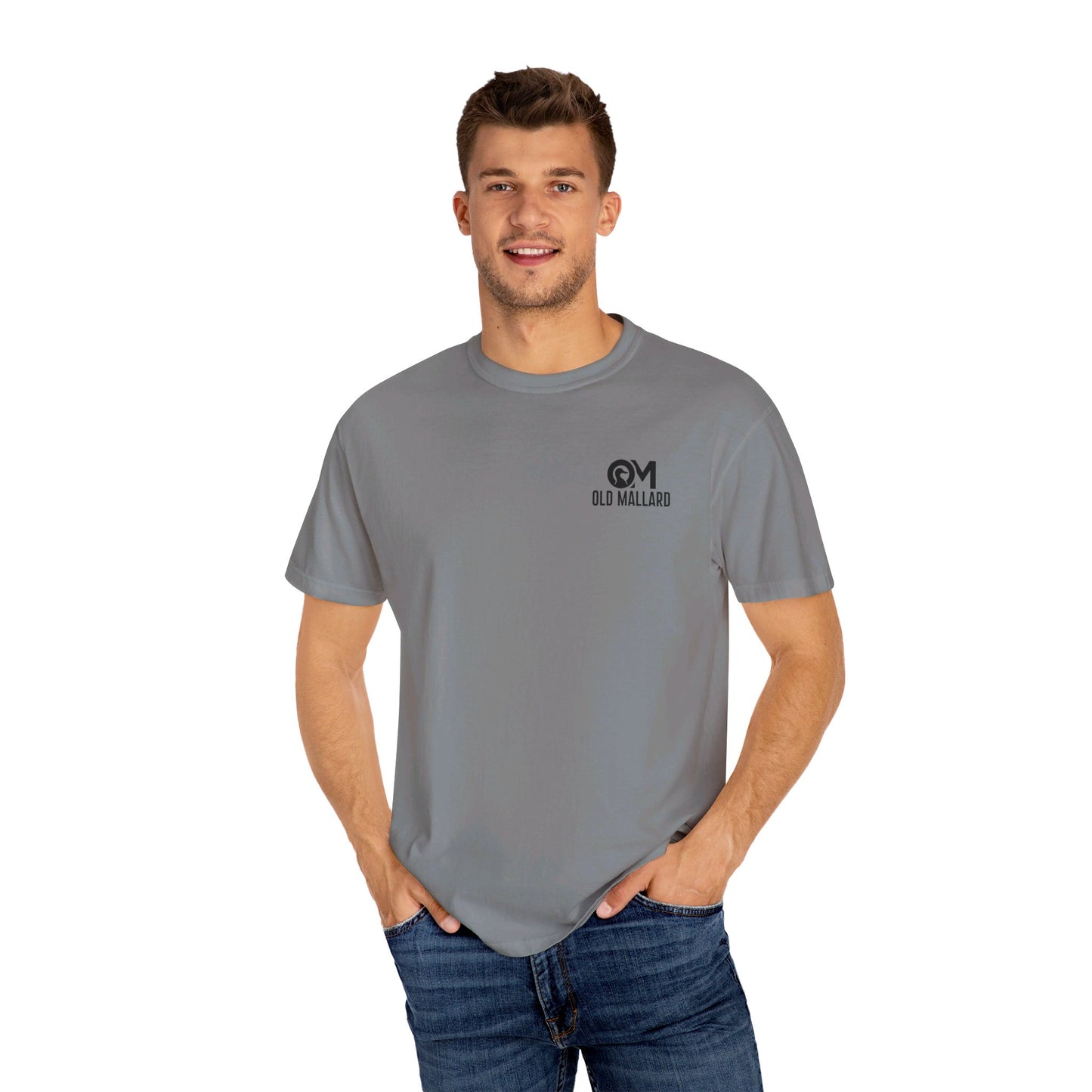 Mallard Sunrise T-shirt