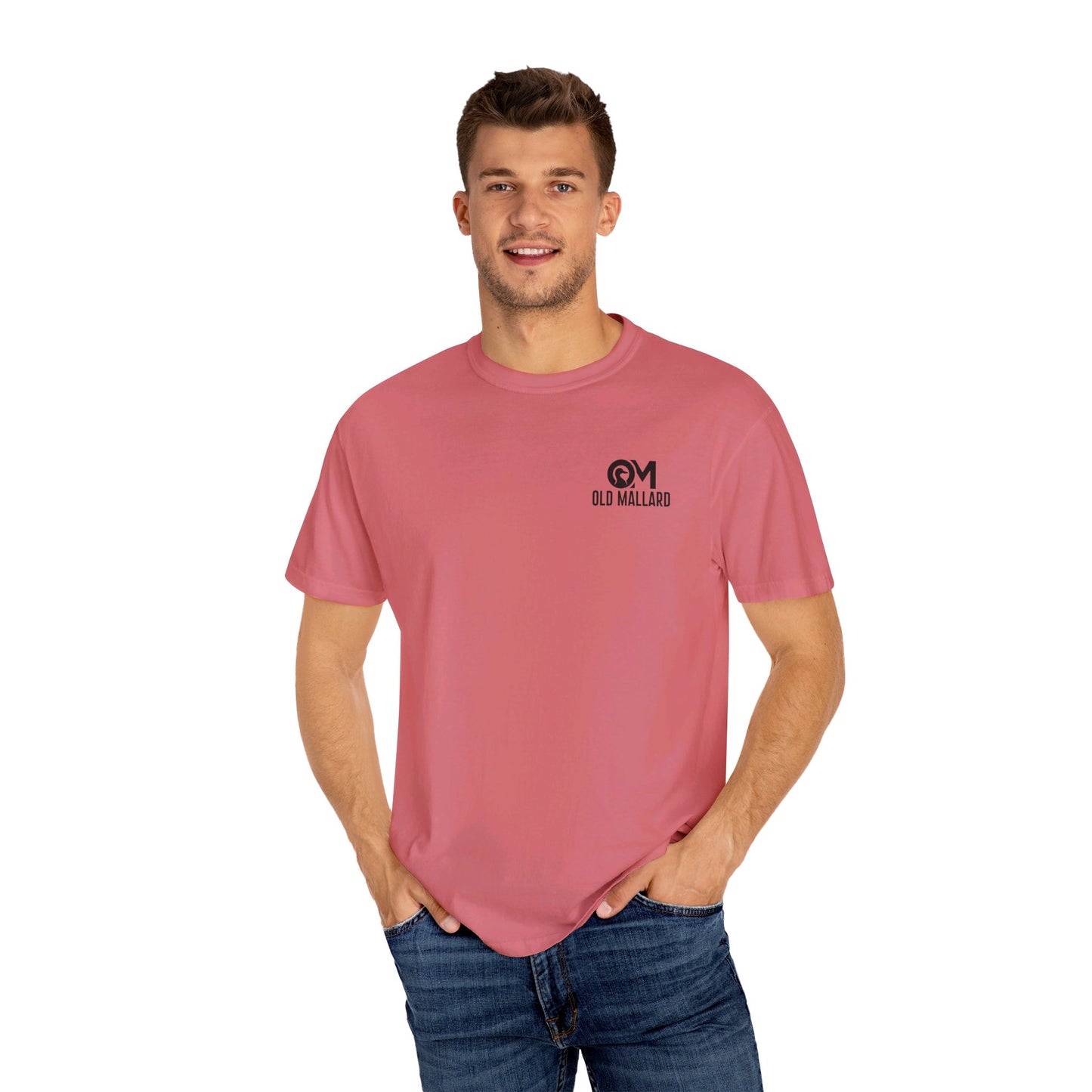 Mallard Sunrise T-shirt