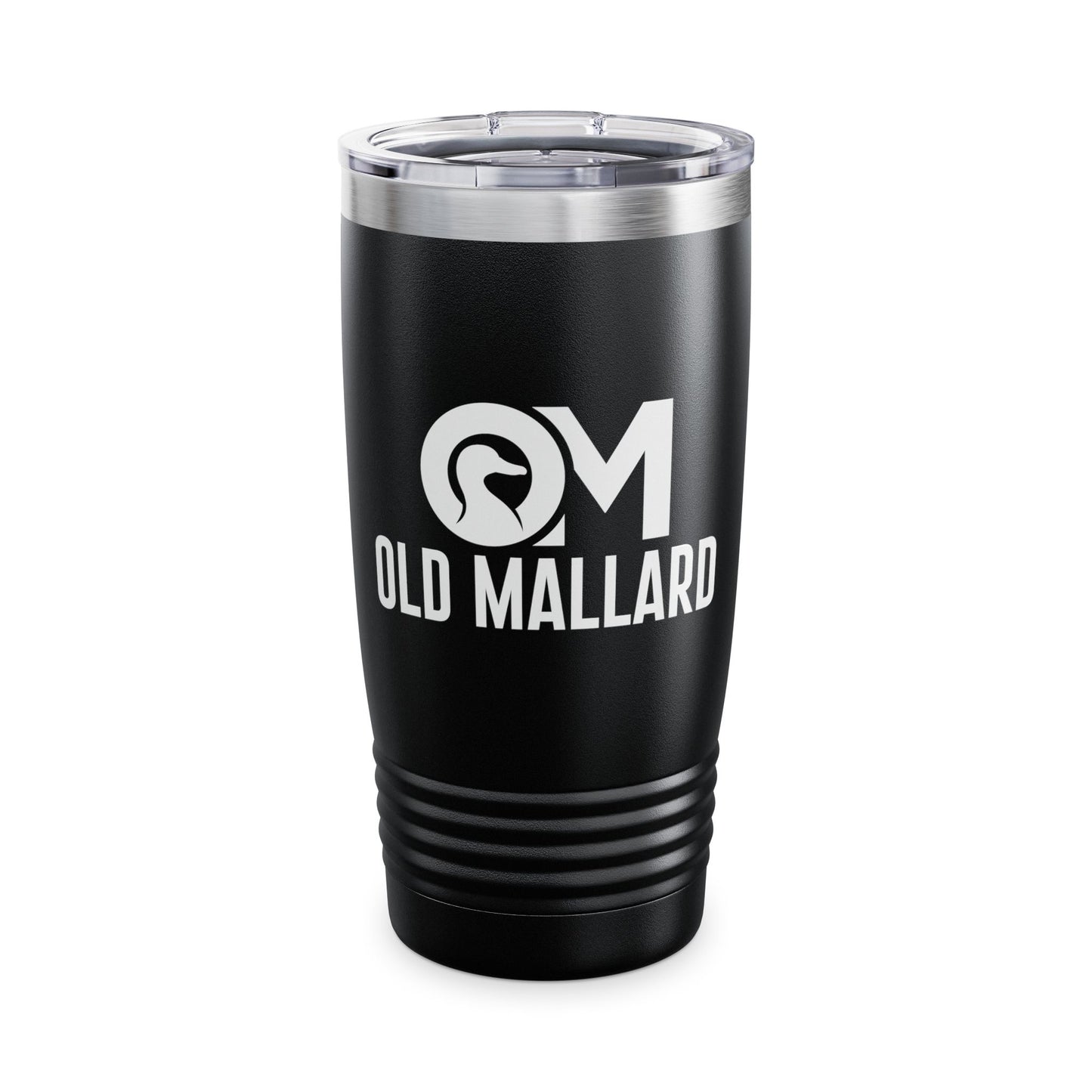 Old Mallard Tumbler, 20oz