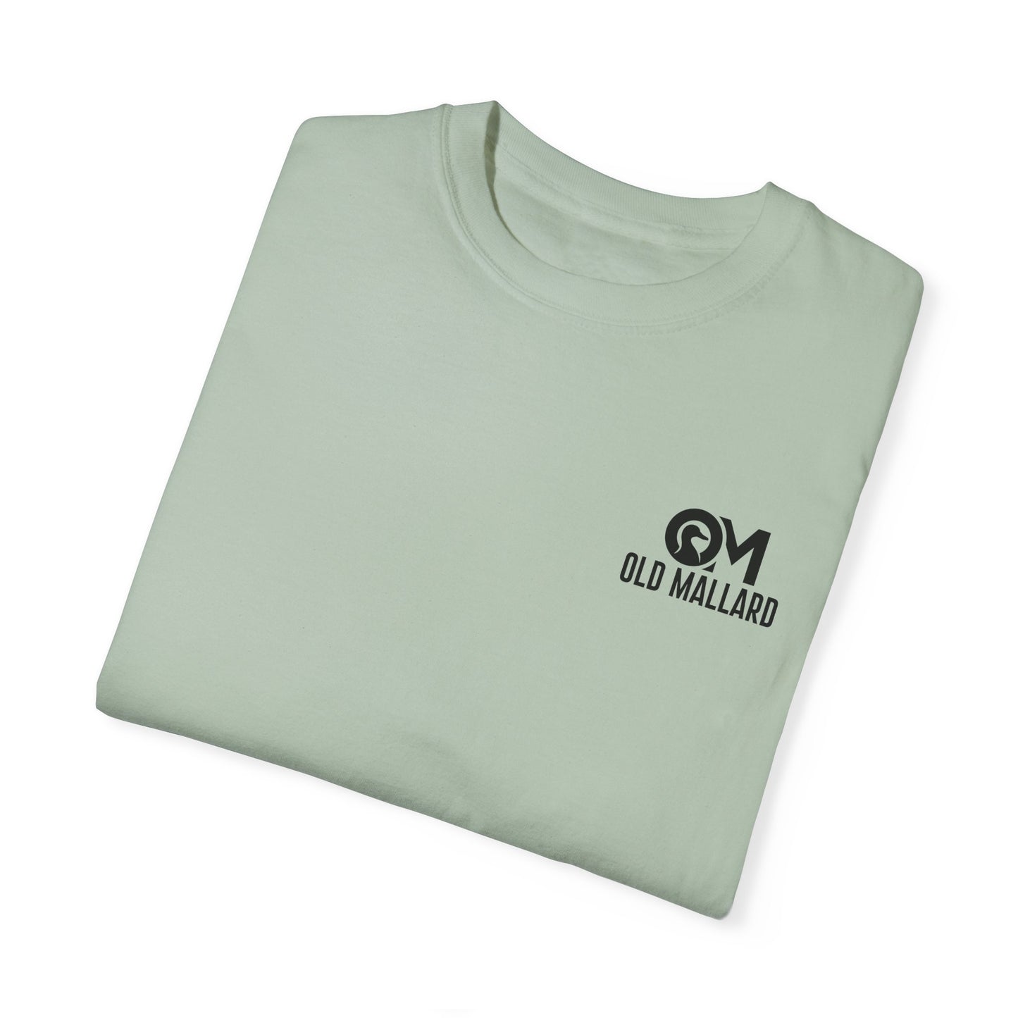 Timber Mallards T-shirt