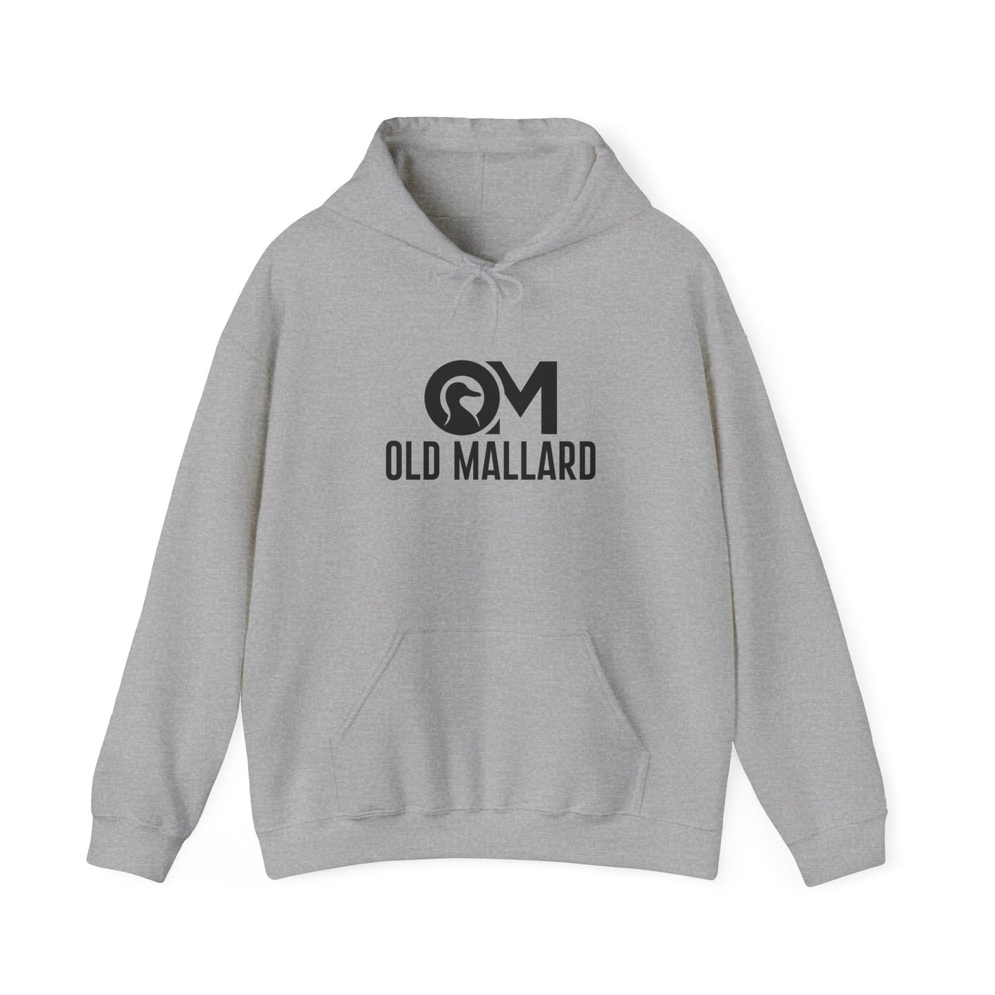 Old Mallard Hoodie