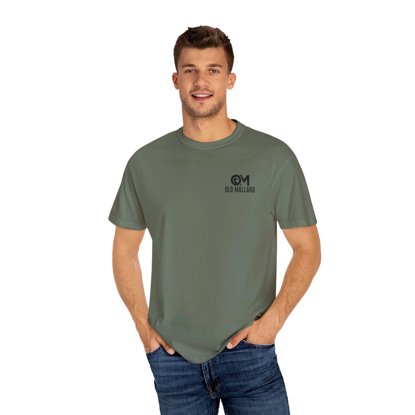 Mallard Sunrise T-shirt