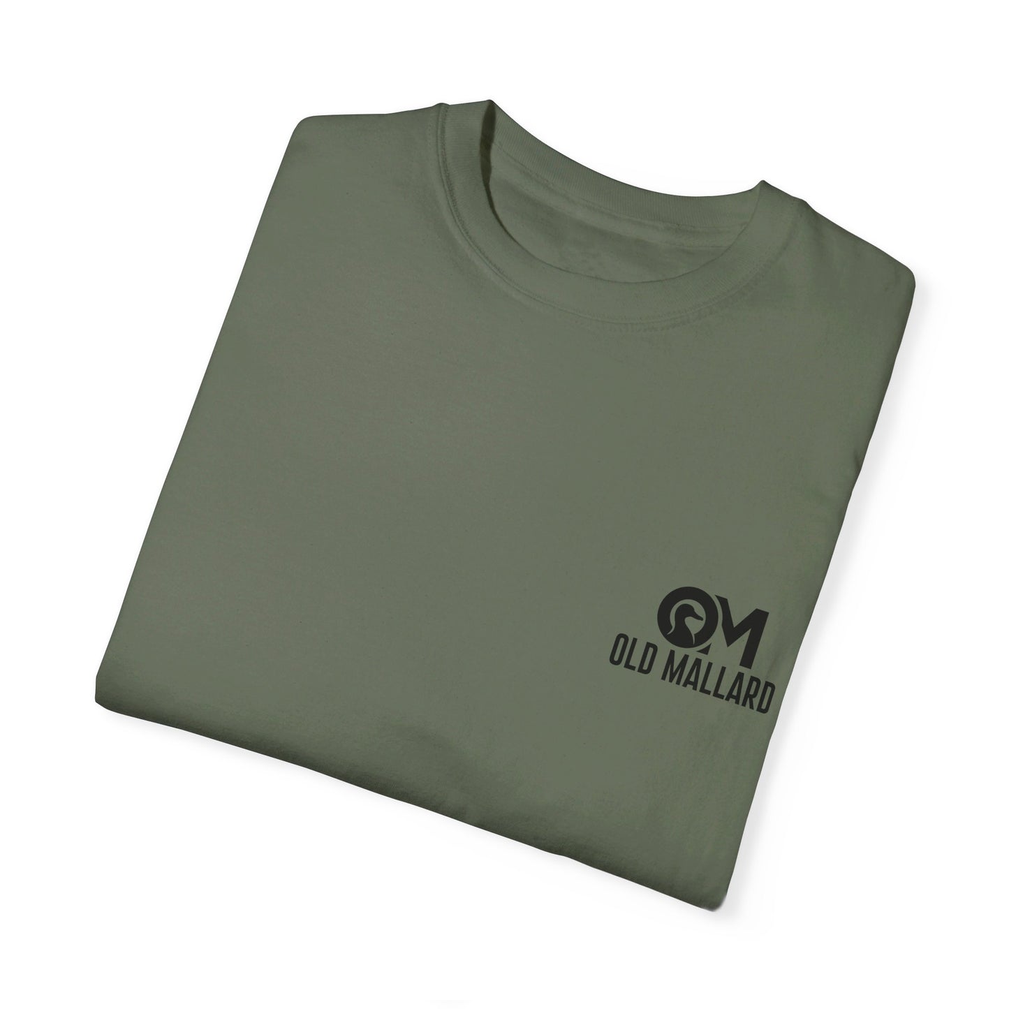 Old Mallard Duck Club T-Shirt