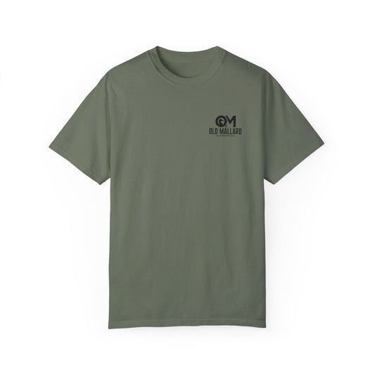 Front logo T-shirt