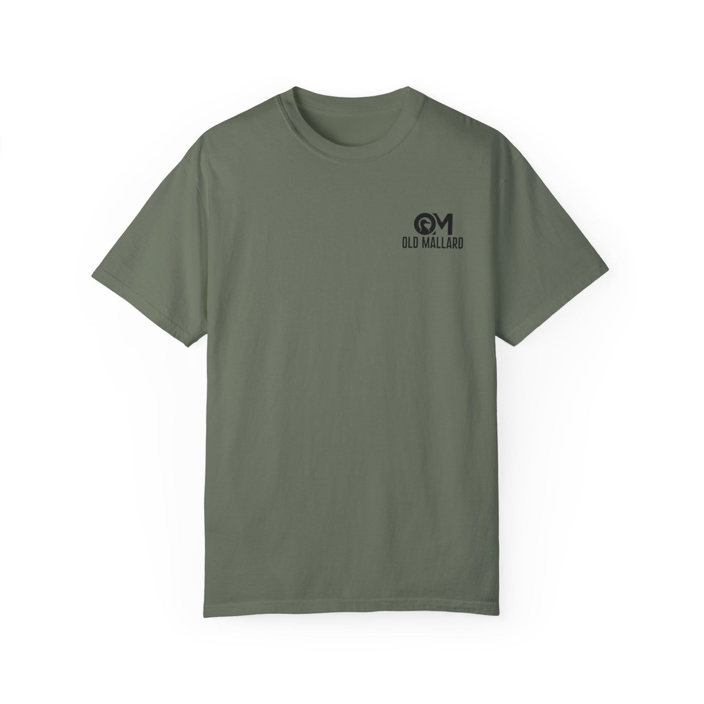 Timber Mallards T-shirt