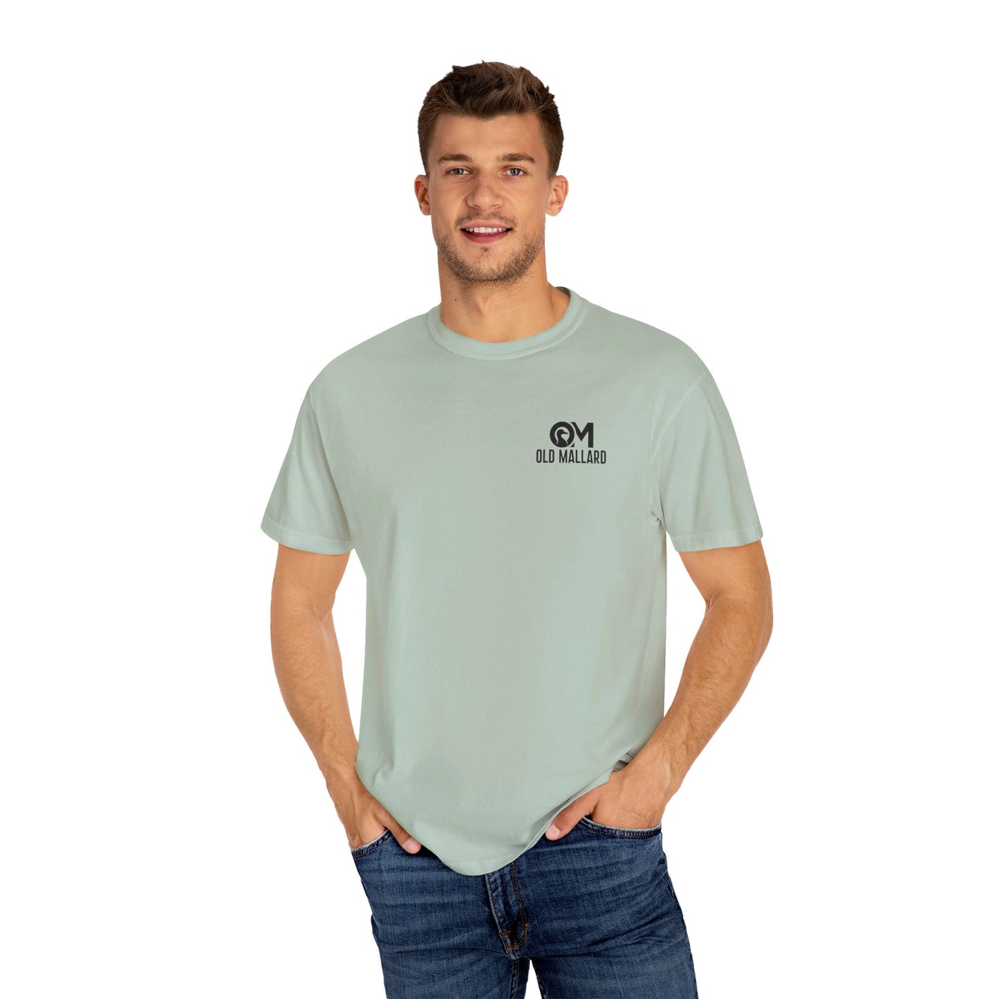 Trump Duck Boat T-Shirt