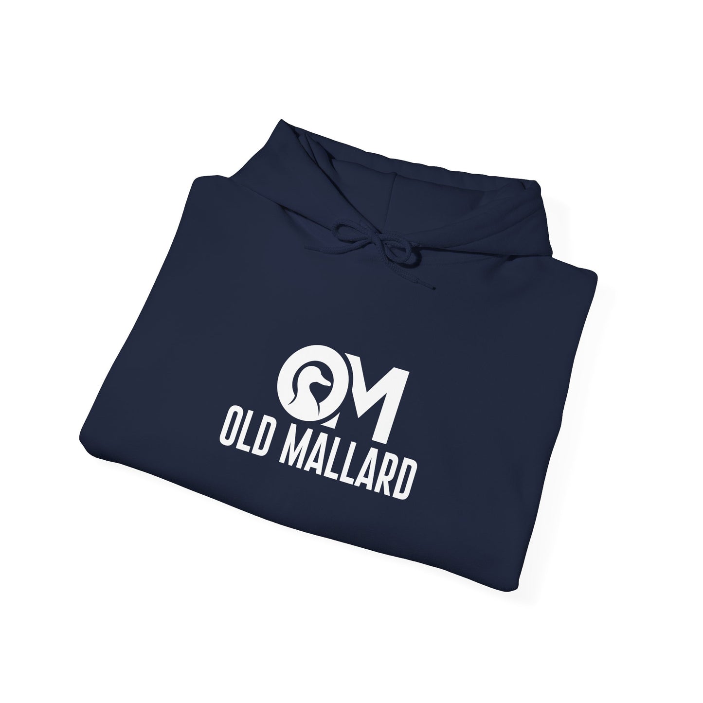 Old Mallard Hoodie