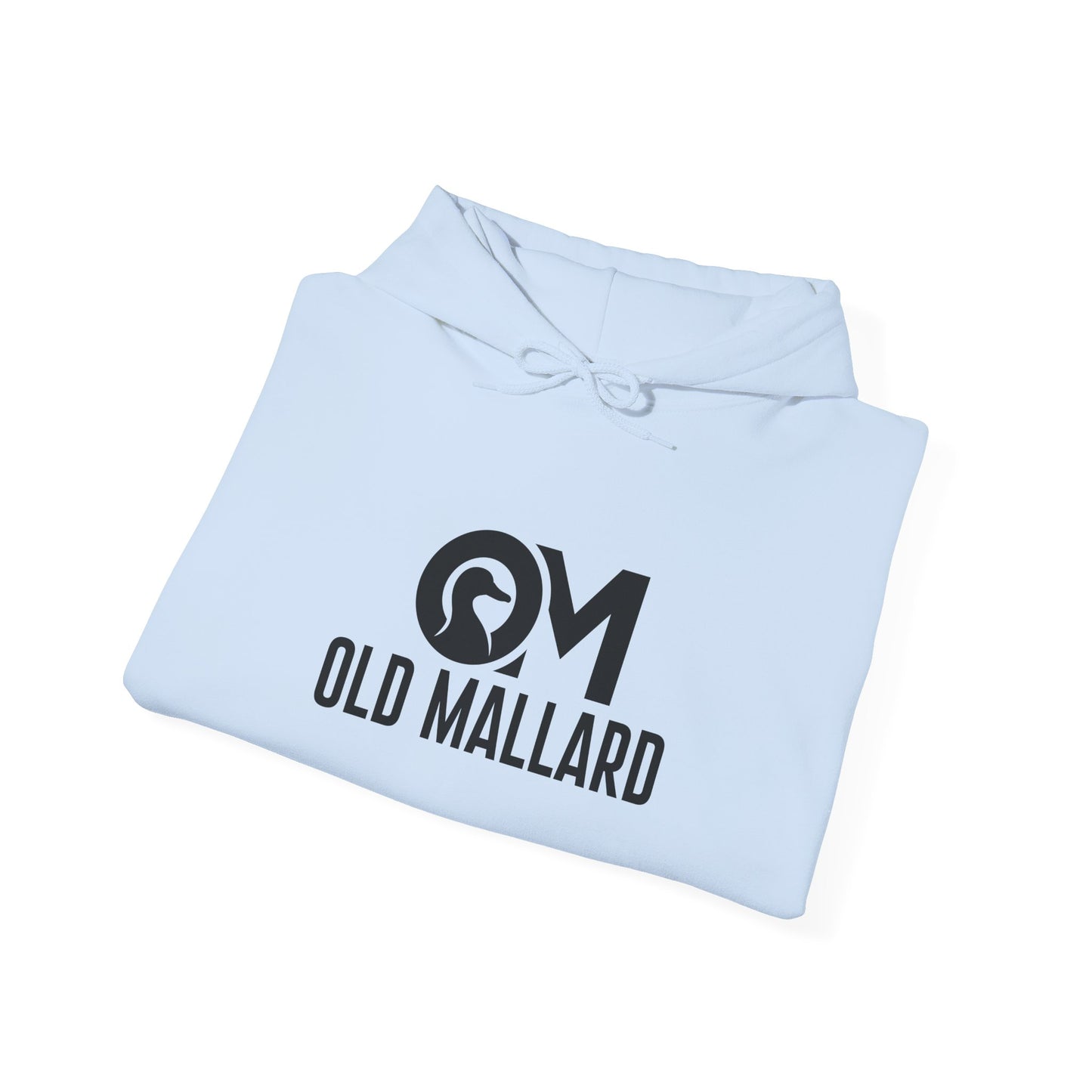 Old Mallard Hoodie