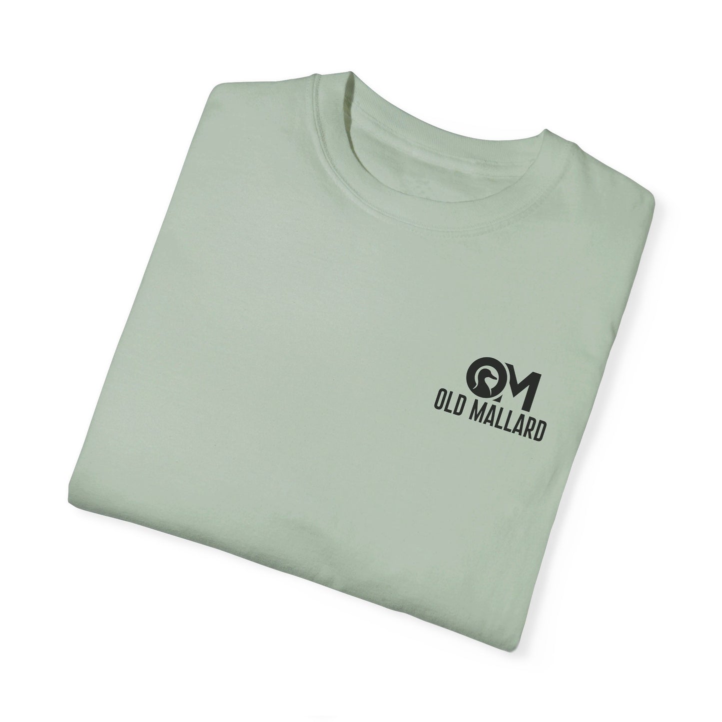 Old Mallard Duck Club T-Shirt