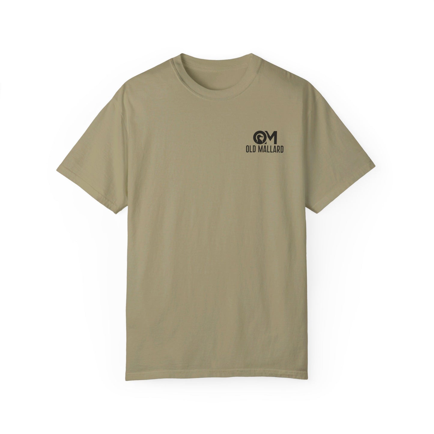 Old Mallard Duck Club T-Shirt