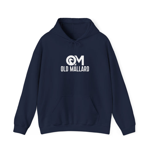 Old Mallard Hoodie