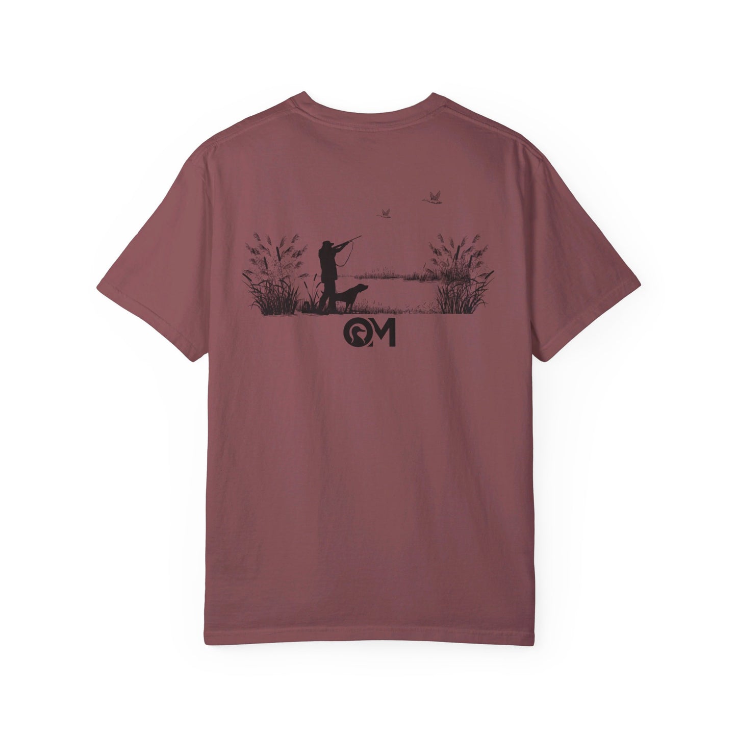 Marsh Mallards T-shirt