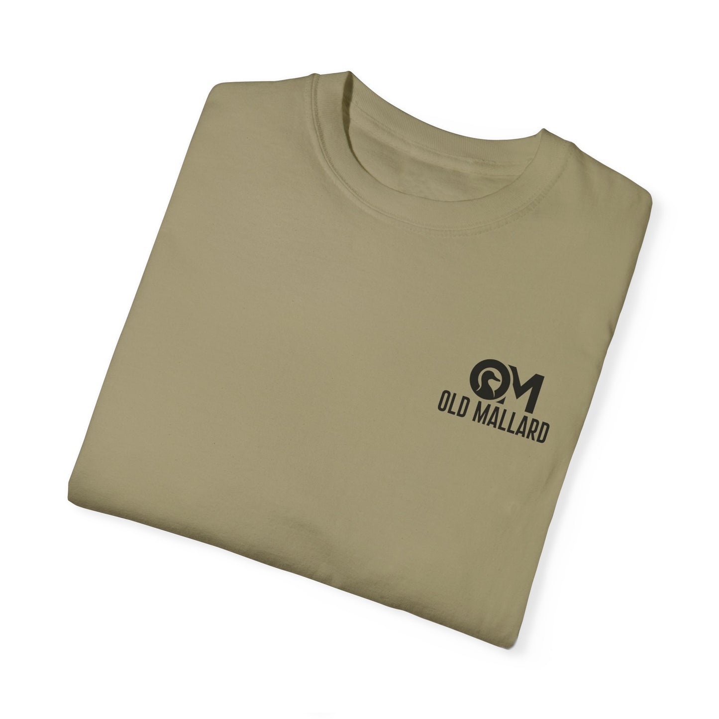 Timber Mallards T-shirt