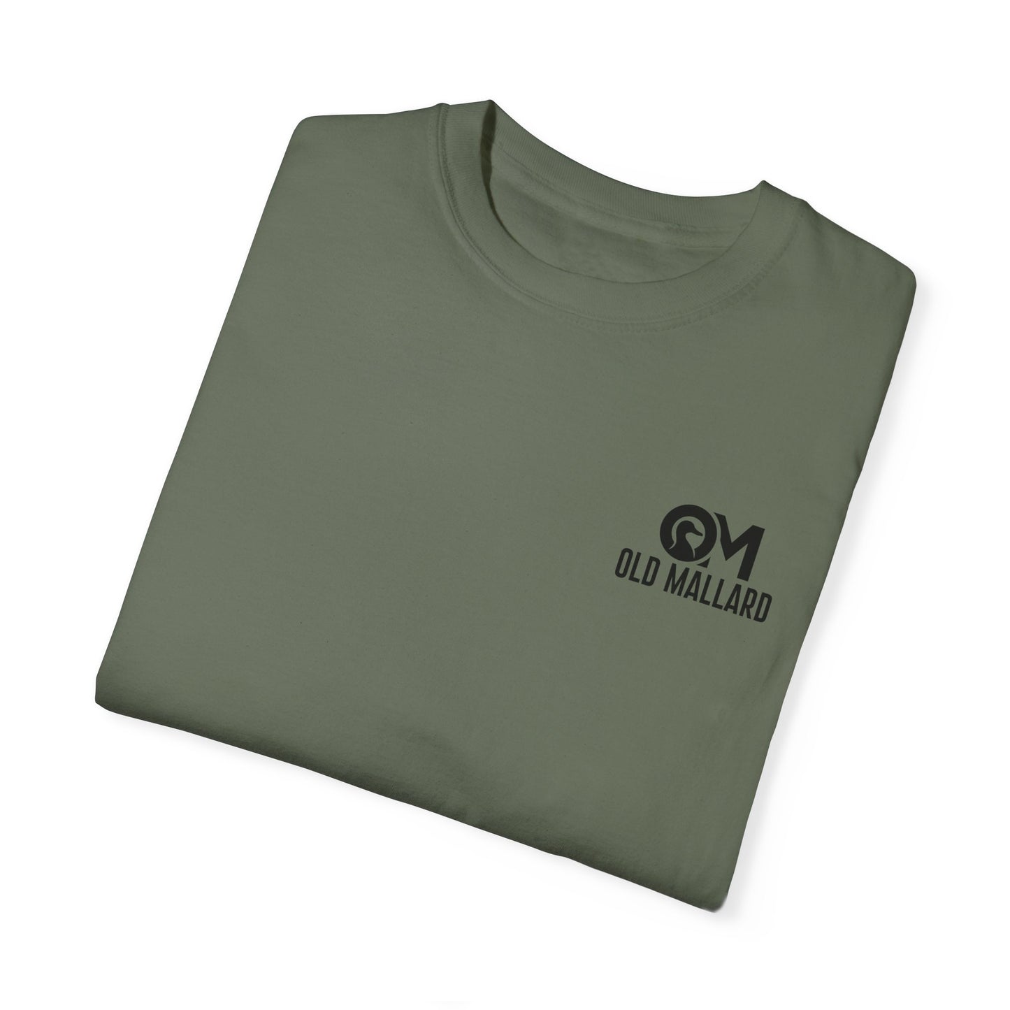 Timber Mallards T-shirt