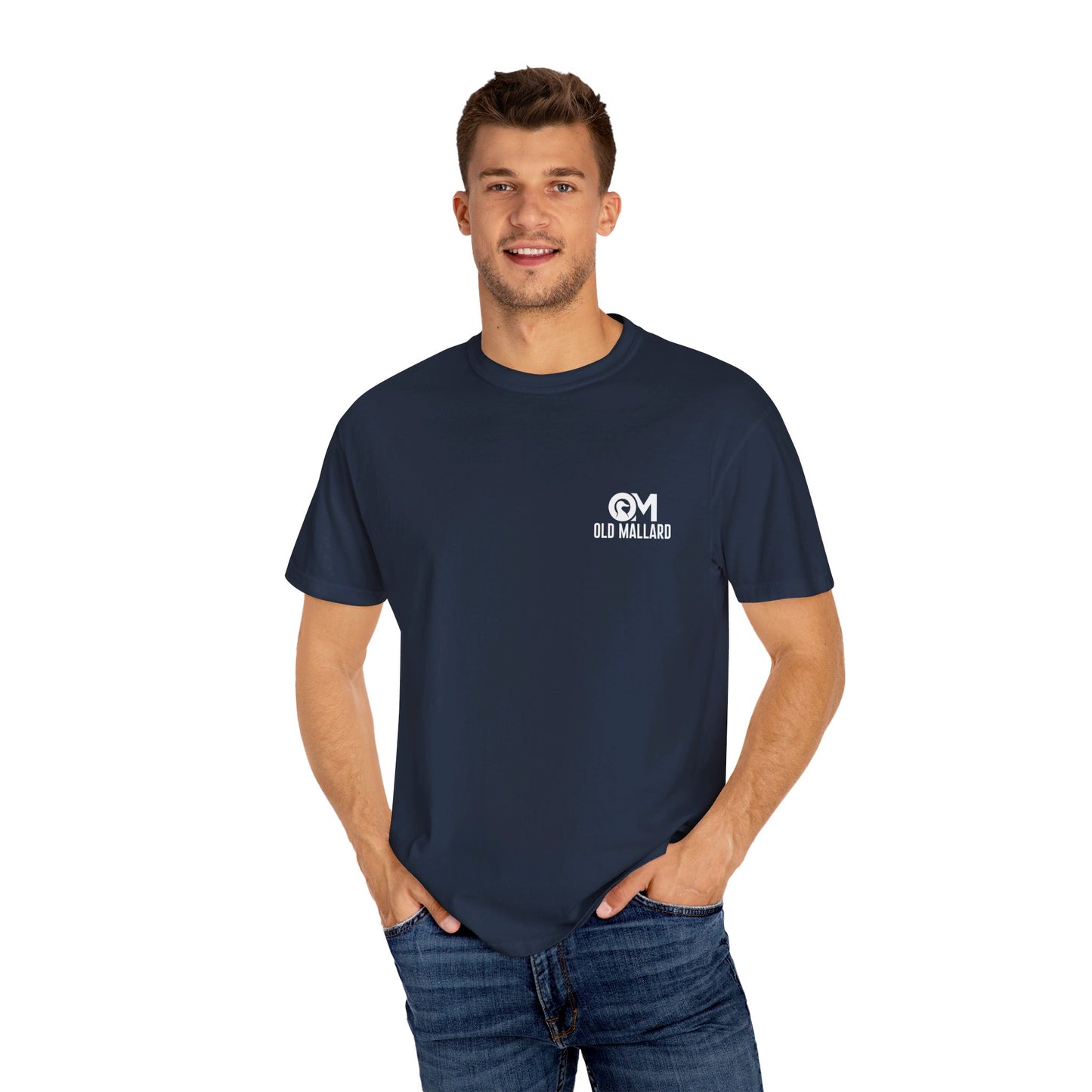 Trump Duck Boat T-Shirt