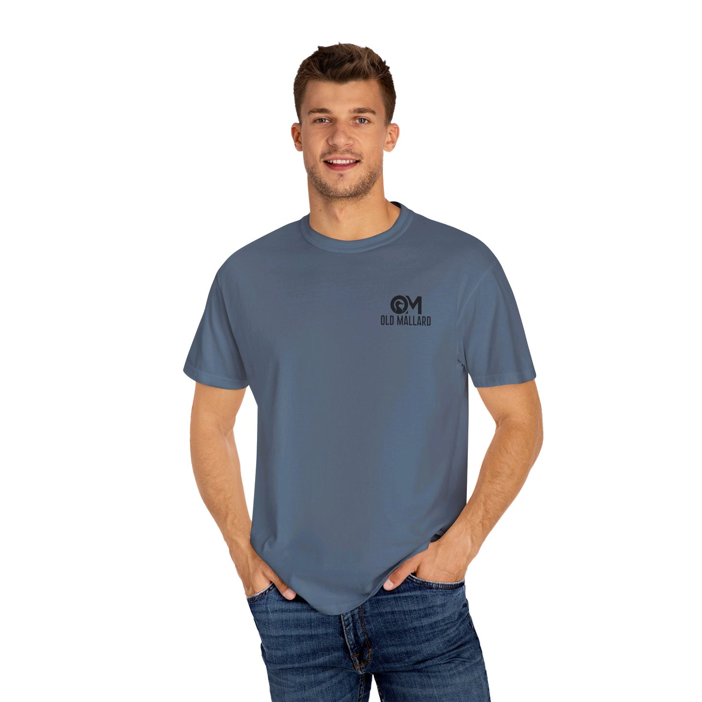 Mallard Sunrise T-shirt