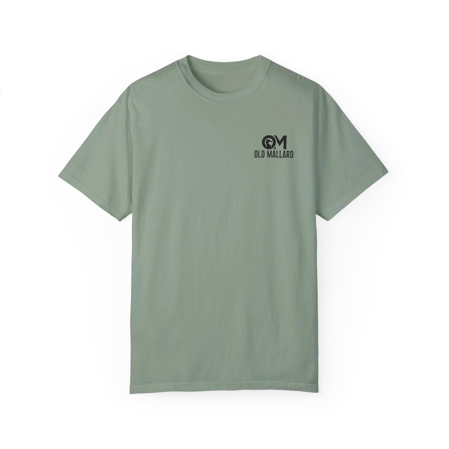 Mallard Sunrise T-shirt