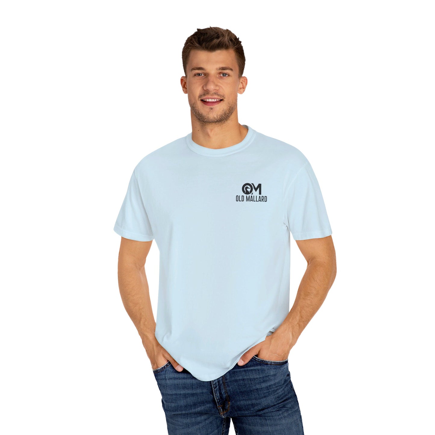 Mallard Sunrise T-shirt