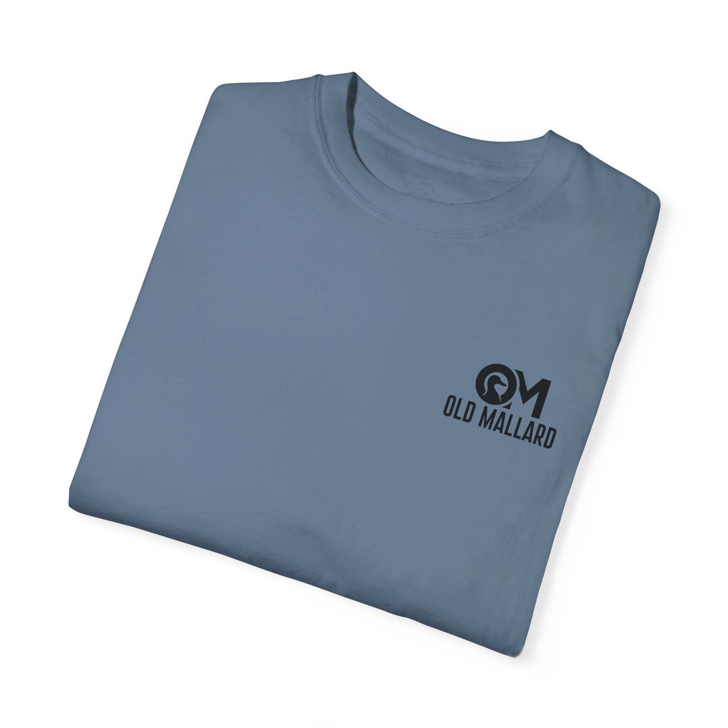 Marsh Mallards T-shirt