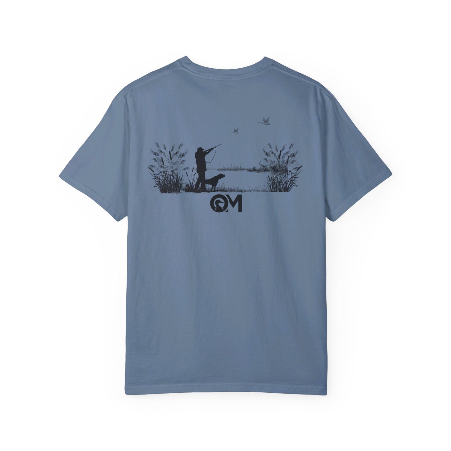 Marsh Mallards T-shirt