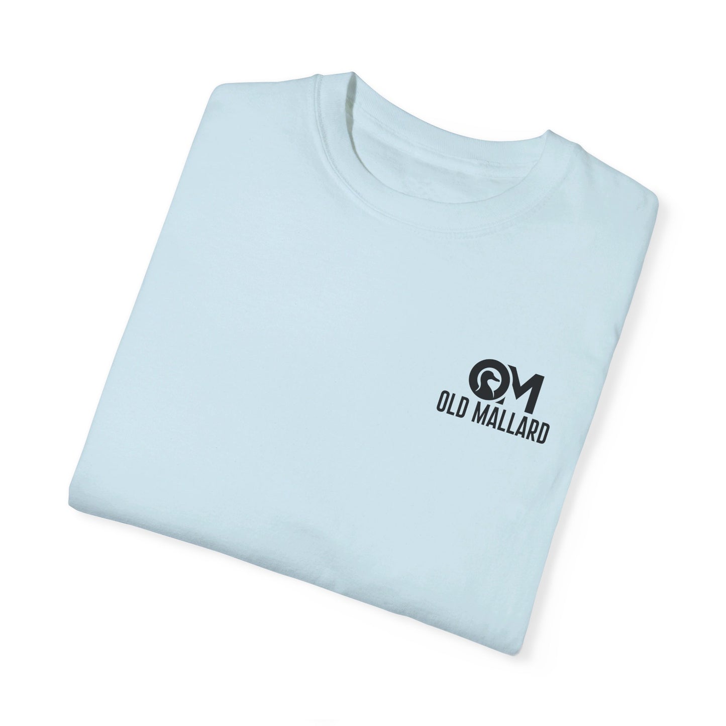 Mallard Sunrise T-shirt