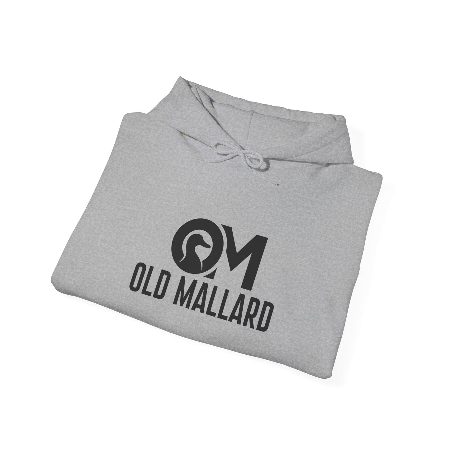 Old Mallard Hoodie