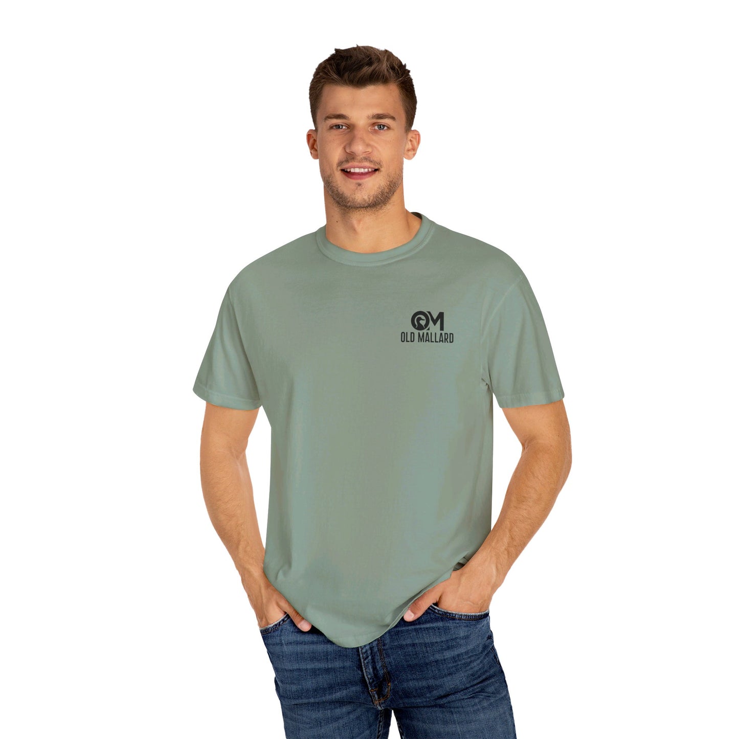 Mallard Sunrise T-shirt