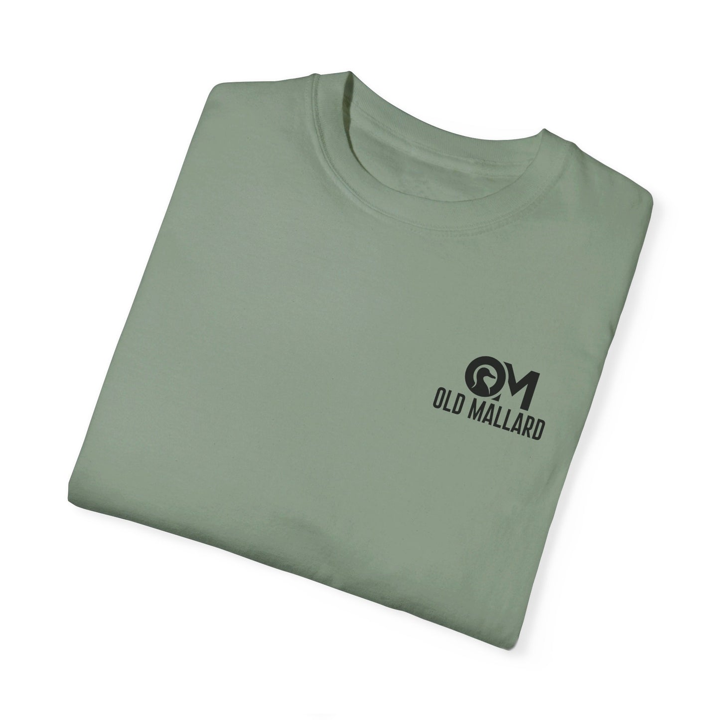 Mallard Sunrise T-shirt