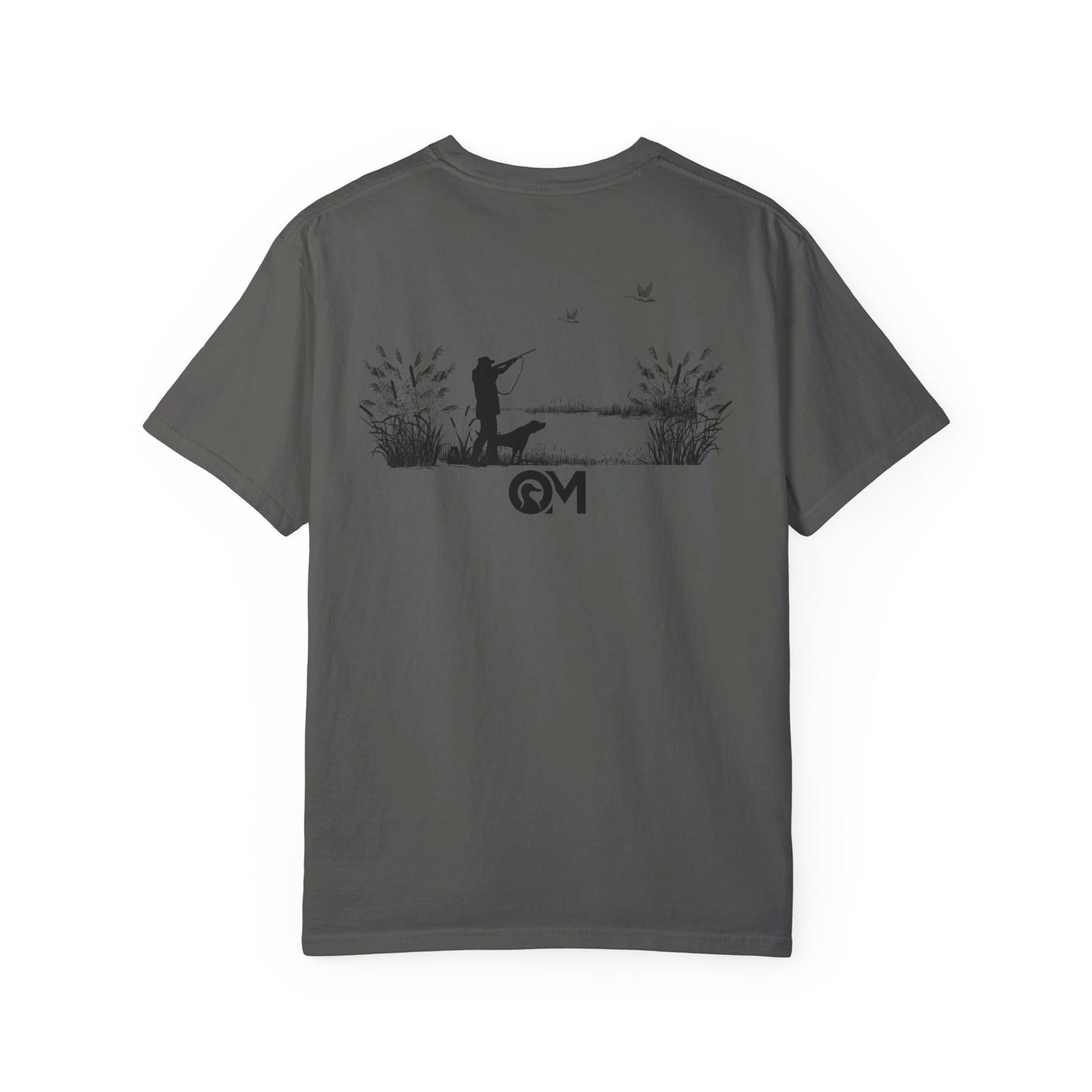 Marsh Mallards T-shirt