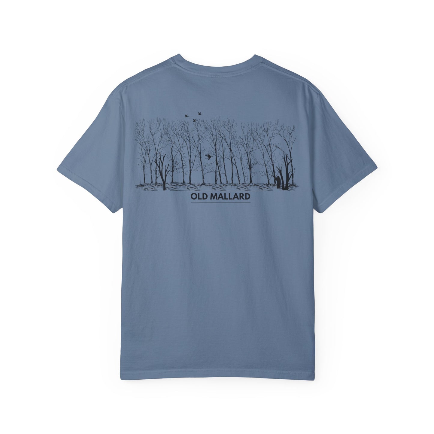 Timber Mallards T-shirt