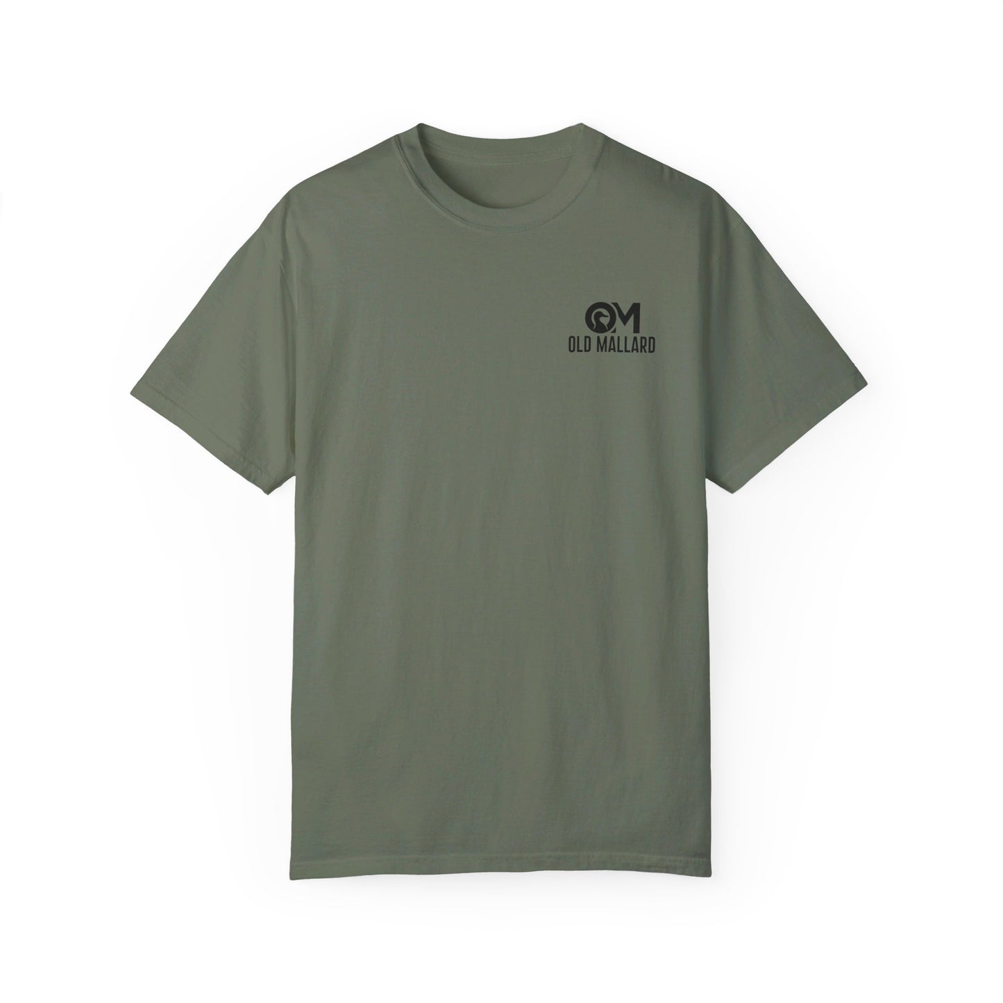 Mallard Sunrise T-shirt