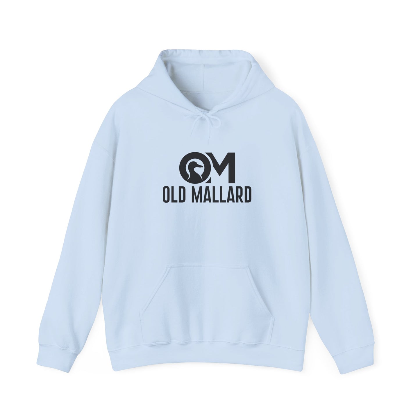 Old Mallard Hoodie